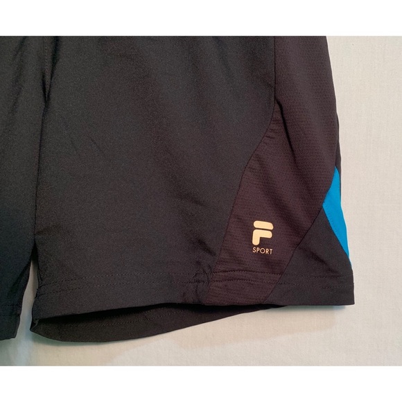 Fila Shorts - Picture 6 of 8